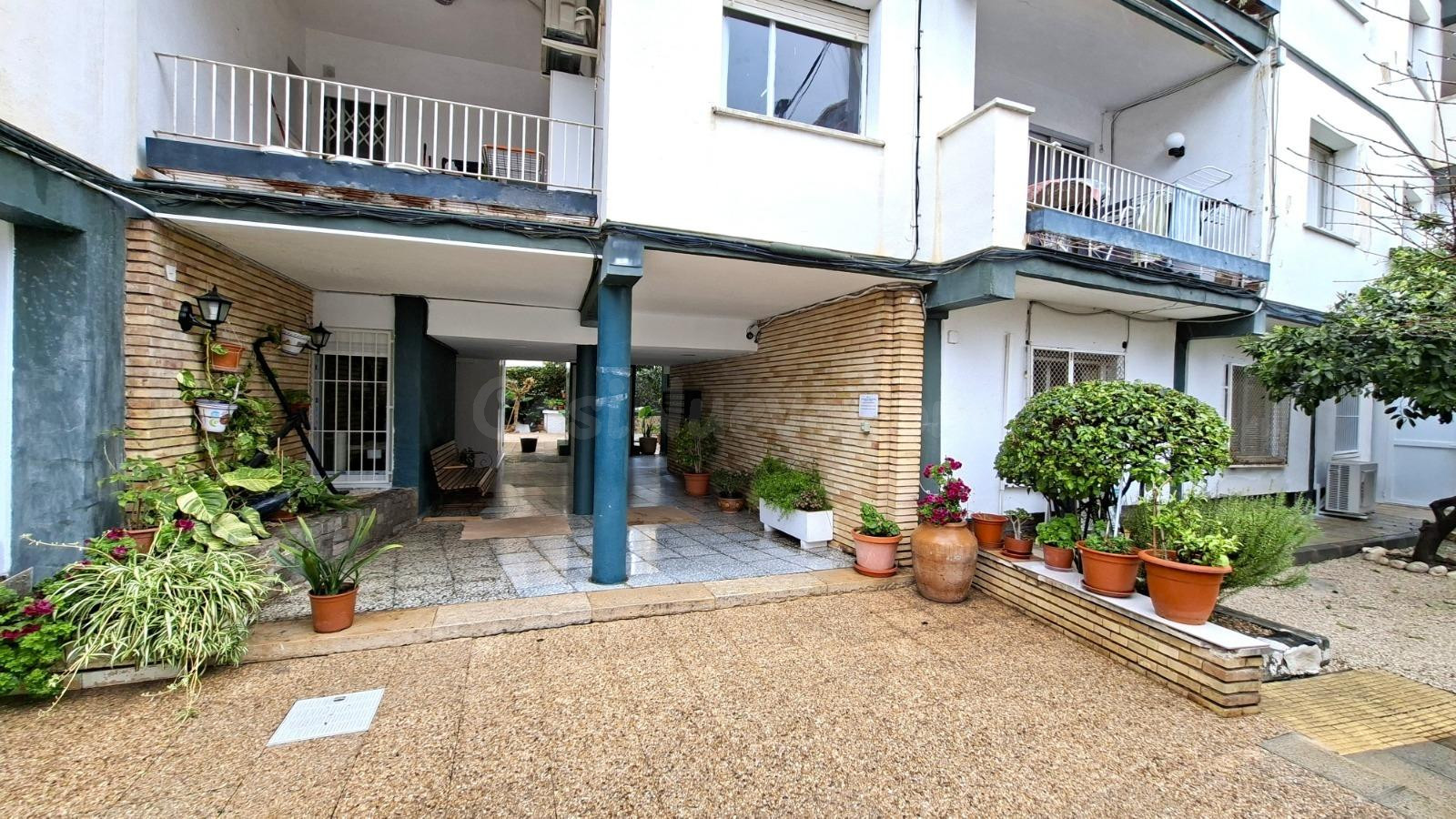 Gran Oportunidad: 4 habitaciones en Avda. del Mediterráneo