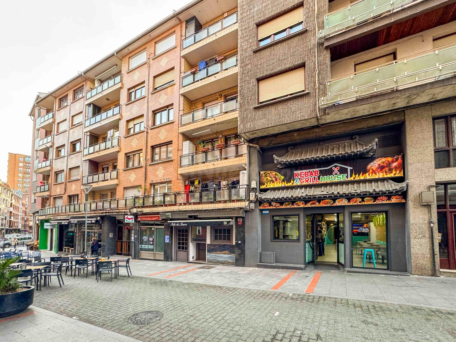 Piso en Basauri