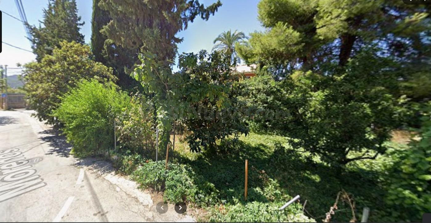 SE VENDE SOLAR URBANO EN PATIÑO RONDA SUR