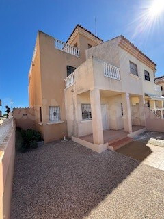 Casa-Chalet en Venta en Torrevieja Alicante