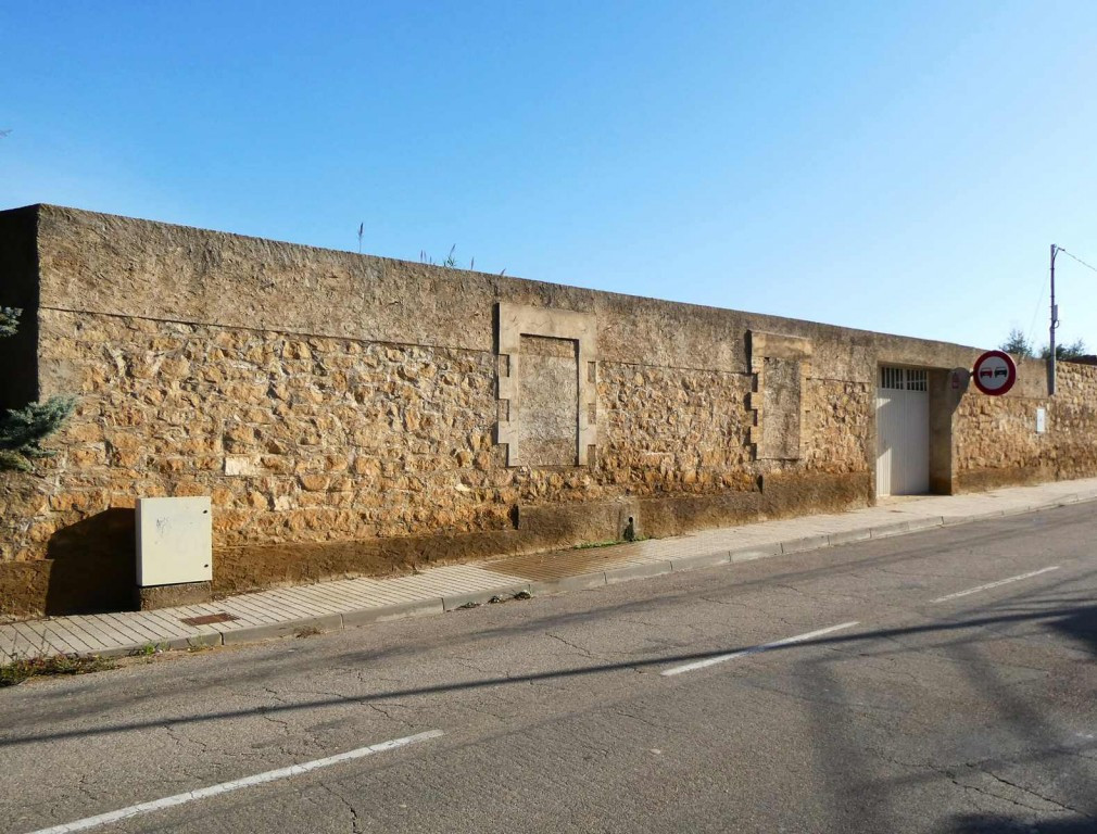 Parcela en Venta en Maella Zaragoza - foto 2