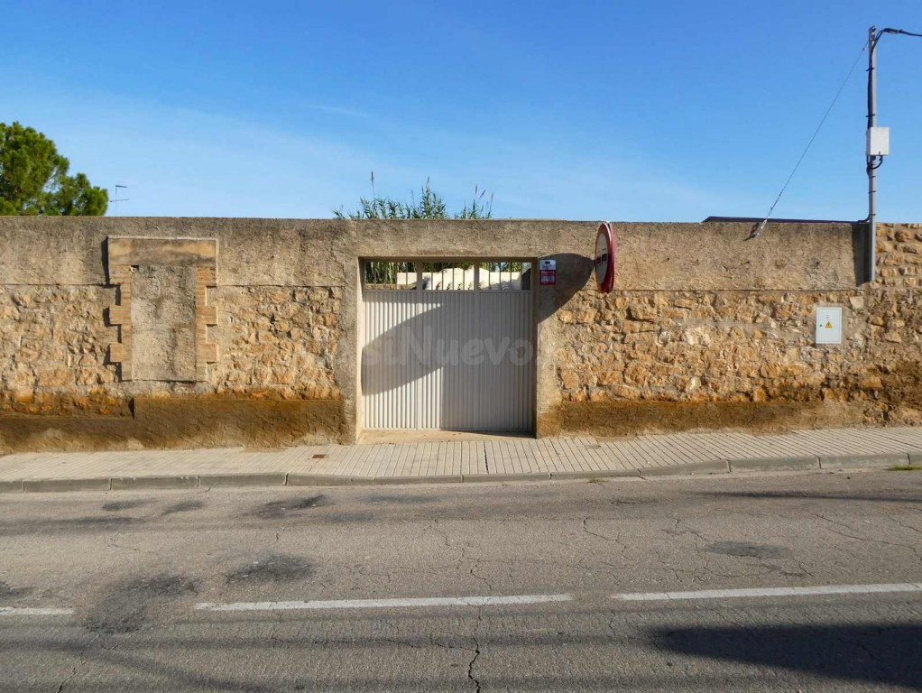 Parcela en Venta en Maella Zaragoza - foto 3