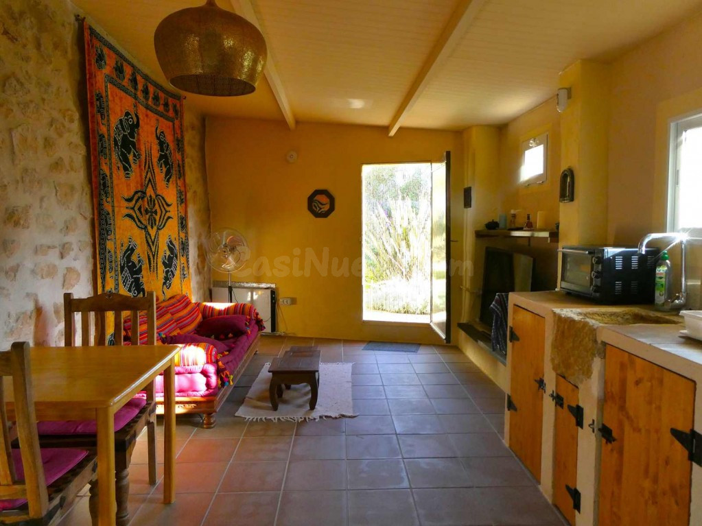 Parcela en Venta en Maella Zaragoza - foto 5