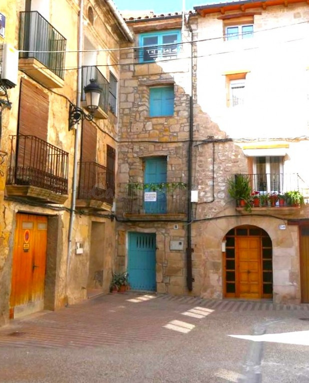 Casa de pueblo en Venta en Maella Zaragoza