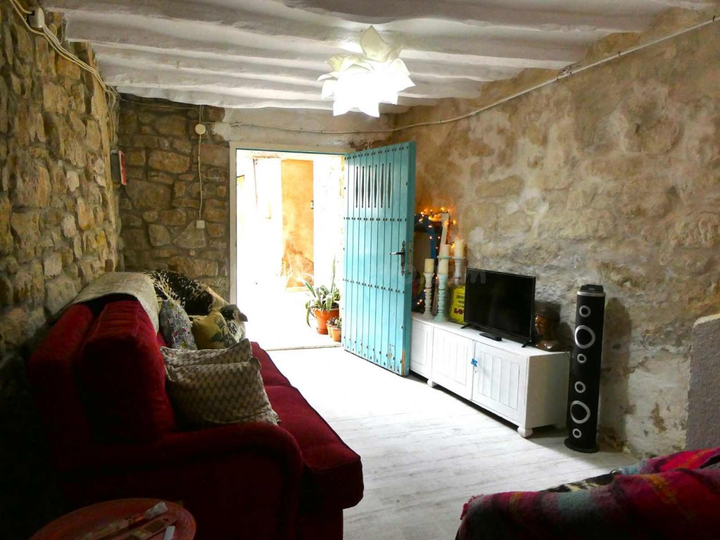 Casa de pueblo en Venta en Maella Zaragoza - foto 4