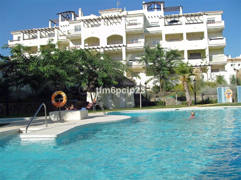Apartamento en Venta en San Luis De Sabinillas Málaga