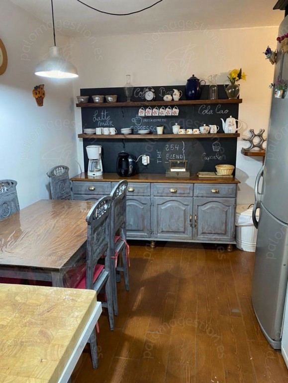 Casa-Chalet en Venta en Hoya, La Salamanca - foto 4