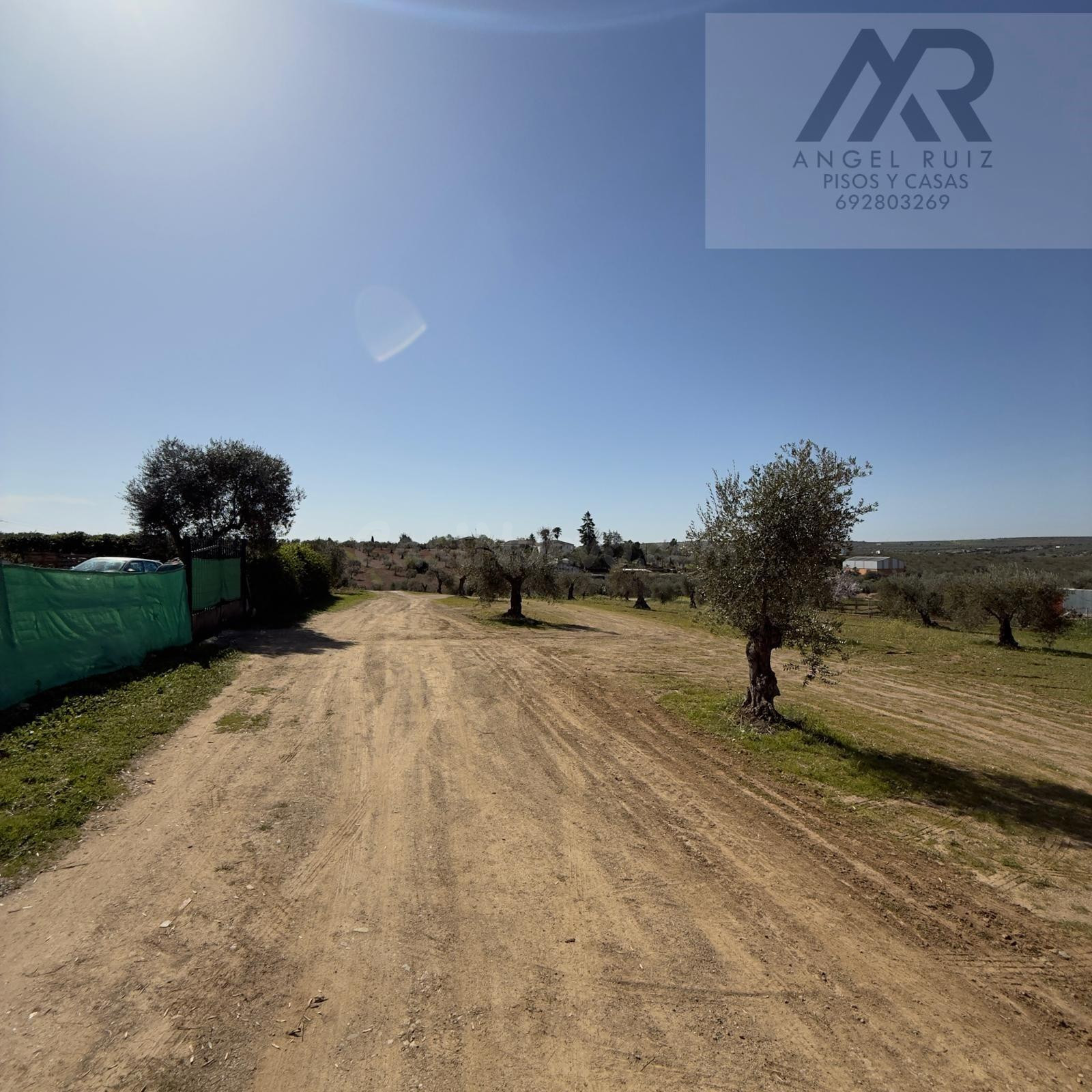 ¡OPORTUNIDAD ÚNICA JUNTO AL PANTANO DE ALANGE! - foto 2
