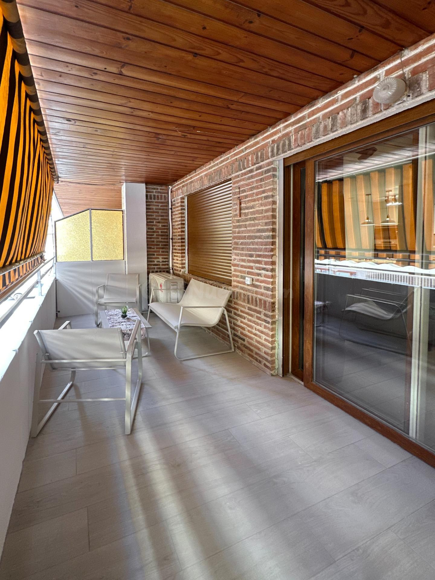 Apartamento totalmente reformado a 50 m del mar en Torrevieja