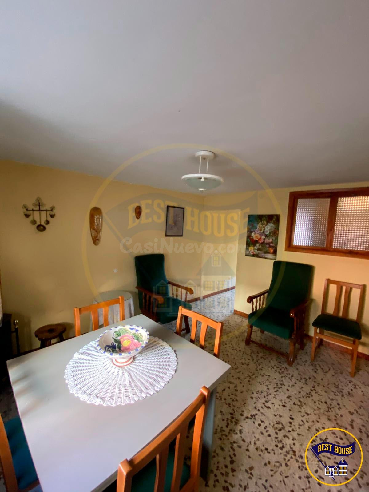 CASA EN VENTA EN VALDEMORO-SIERRA