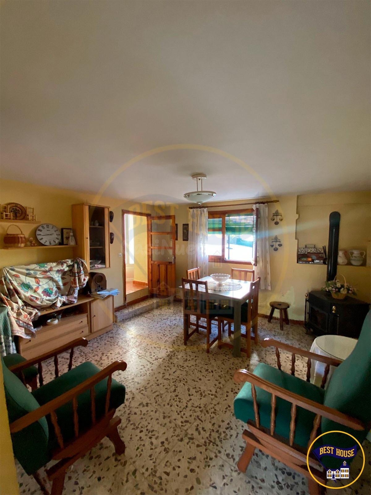 CASA EN VENTA EN VALDEMORO-SIERRA - foto 3