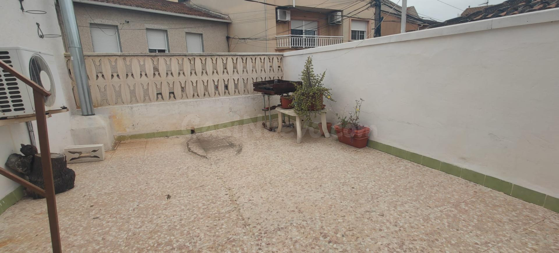 VIVIENDA EN MOLINA DE SEGURA