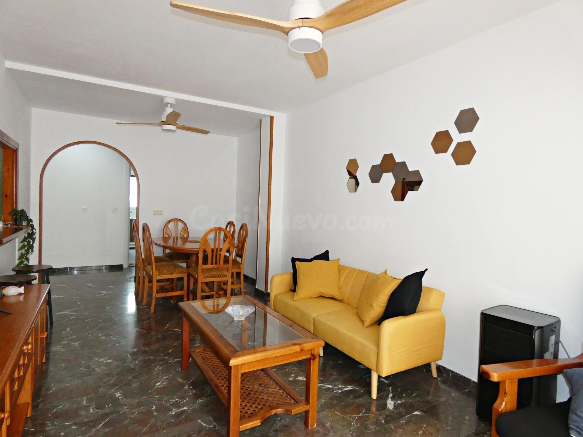 Exclusiva vivienda a tan solo 50 metros del mar
