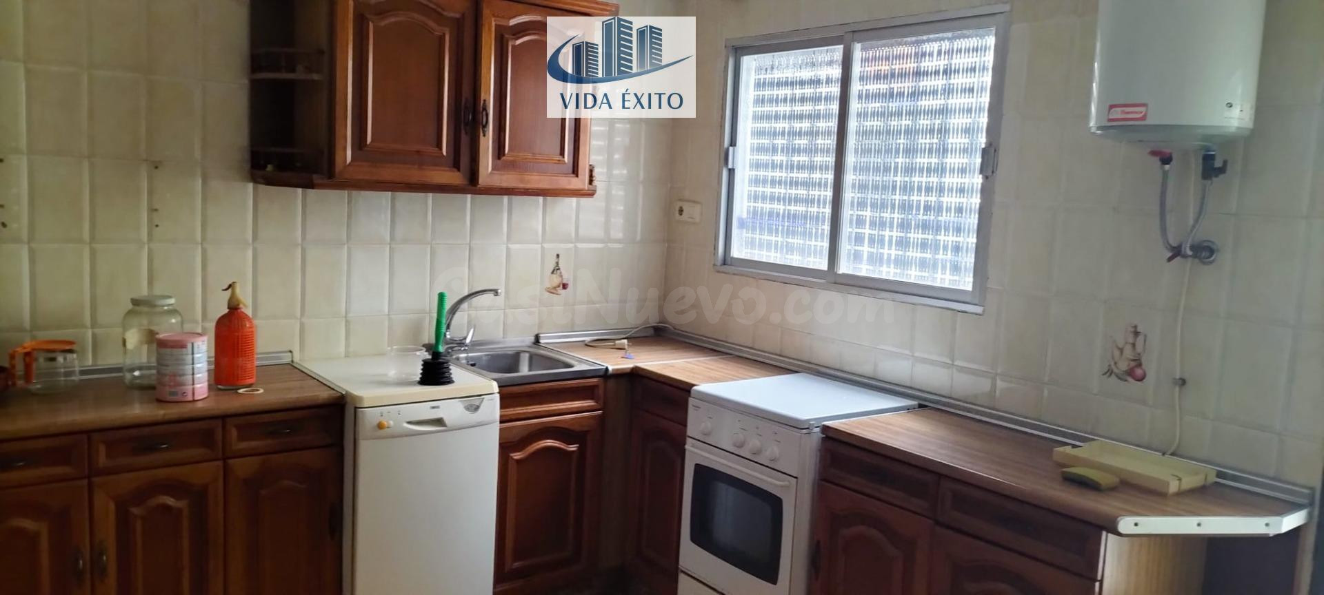 CASA EN PORCUNA