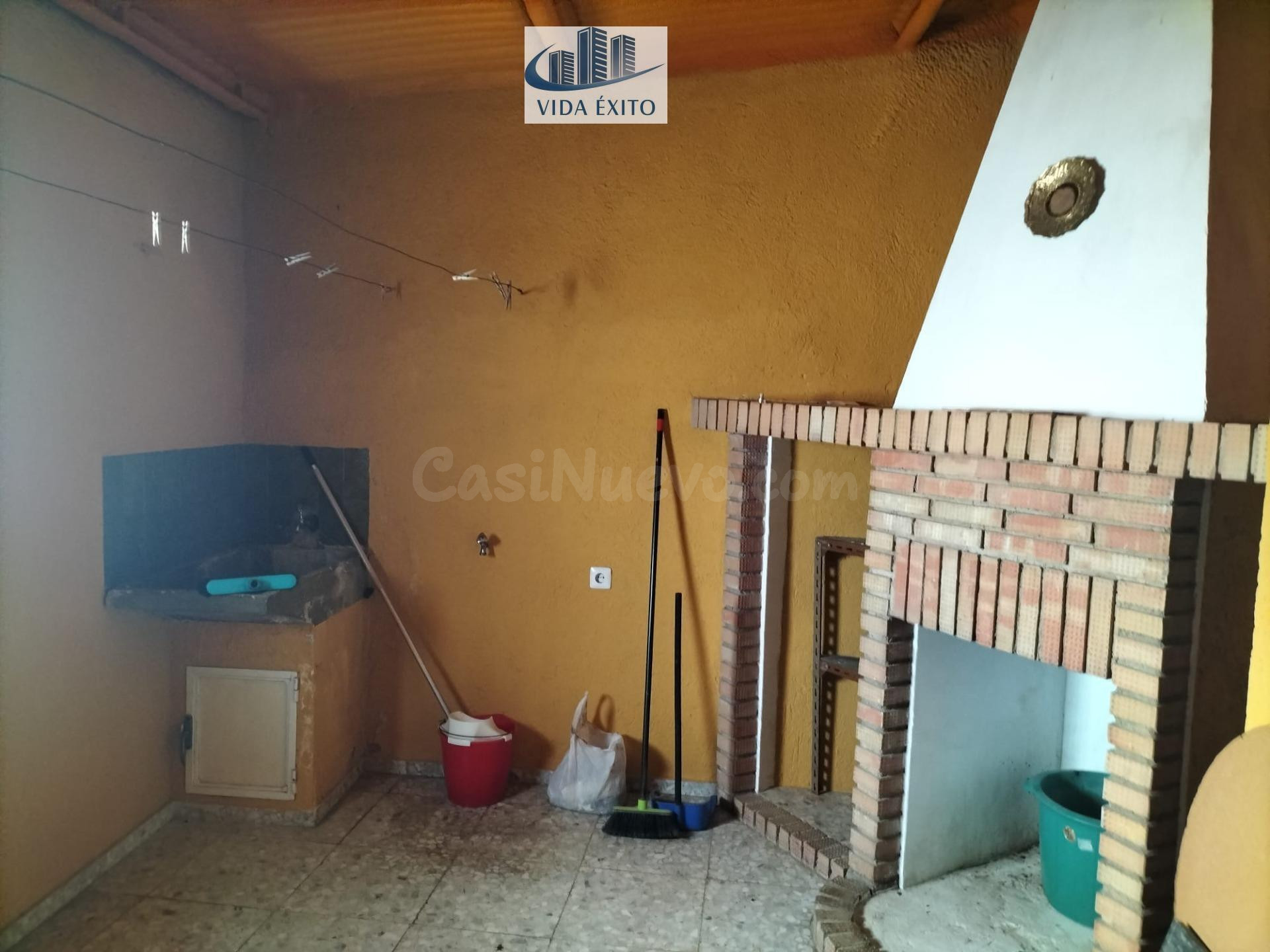 CASA EN PORCUNA - foto 3
