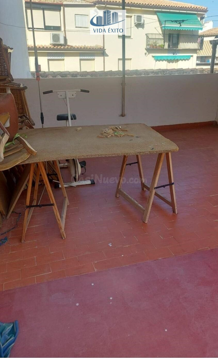 CASA EN ZONA CATEDRAL