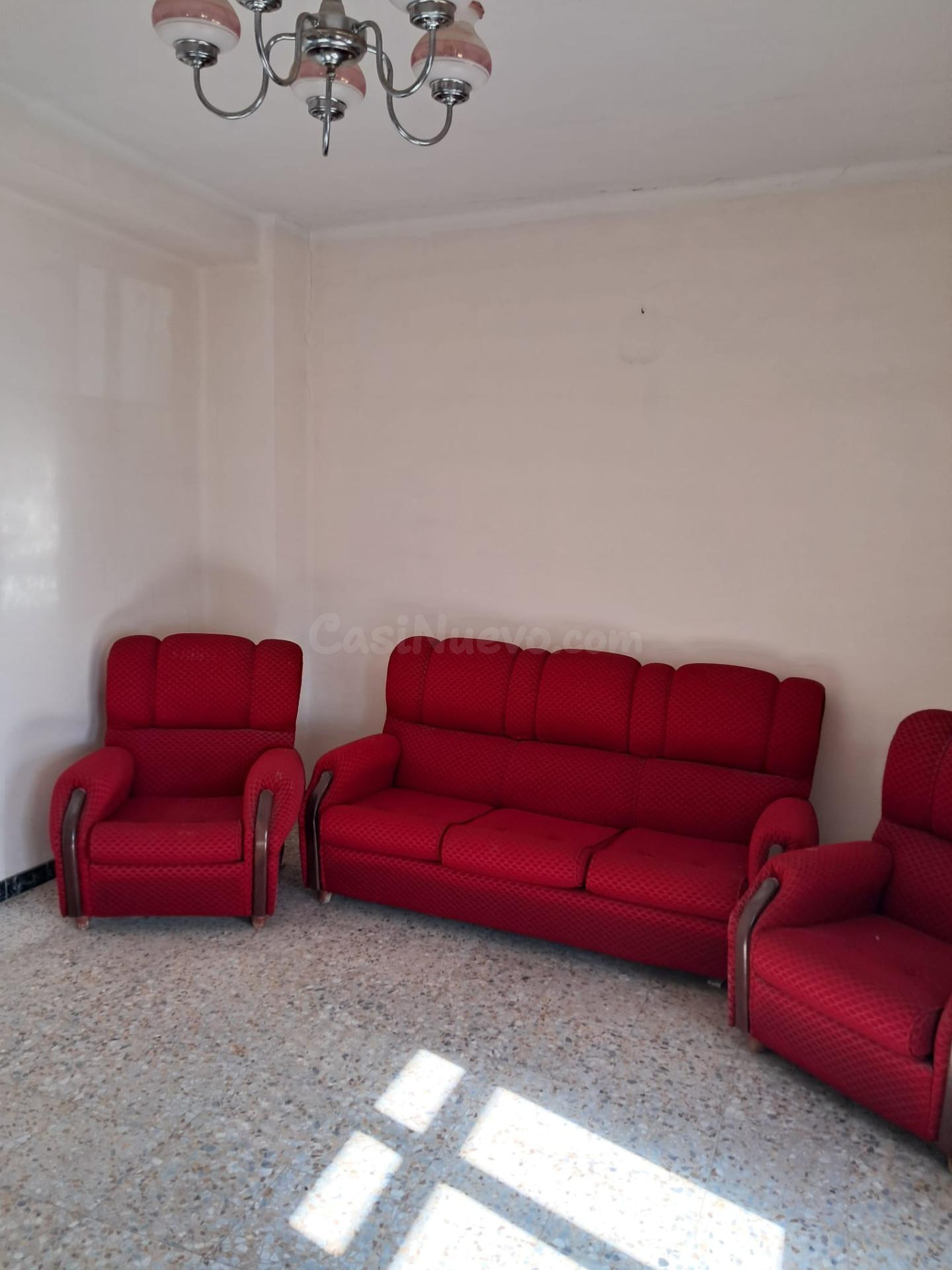 CASA EN LINARES - foto 2