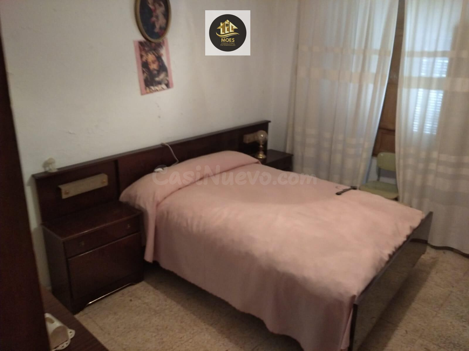 CASA EN LA GUARDIA DE JAEN