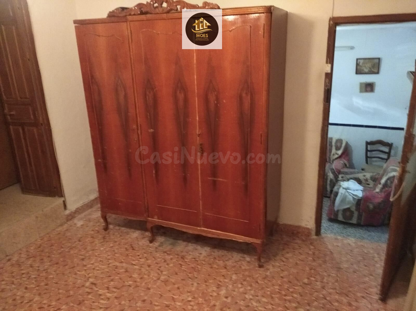 CASA EN LA GUARDIA DE JAEN - foto 2