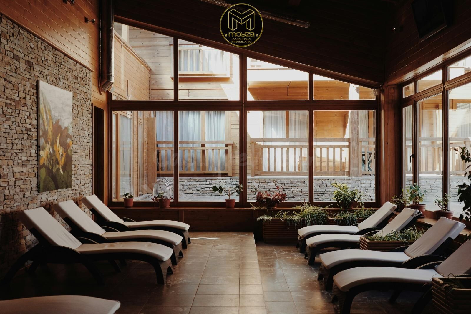 HOTEL TERMAL 4★ EN EMILIA-ROMAGNA (ITALIA)
