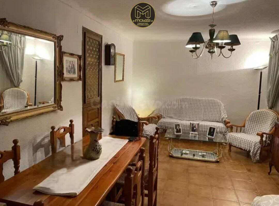 CHALET EN MENGIBAR