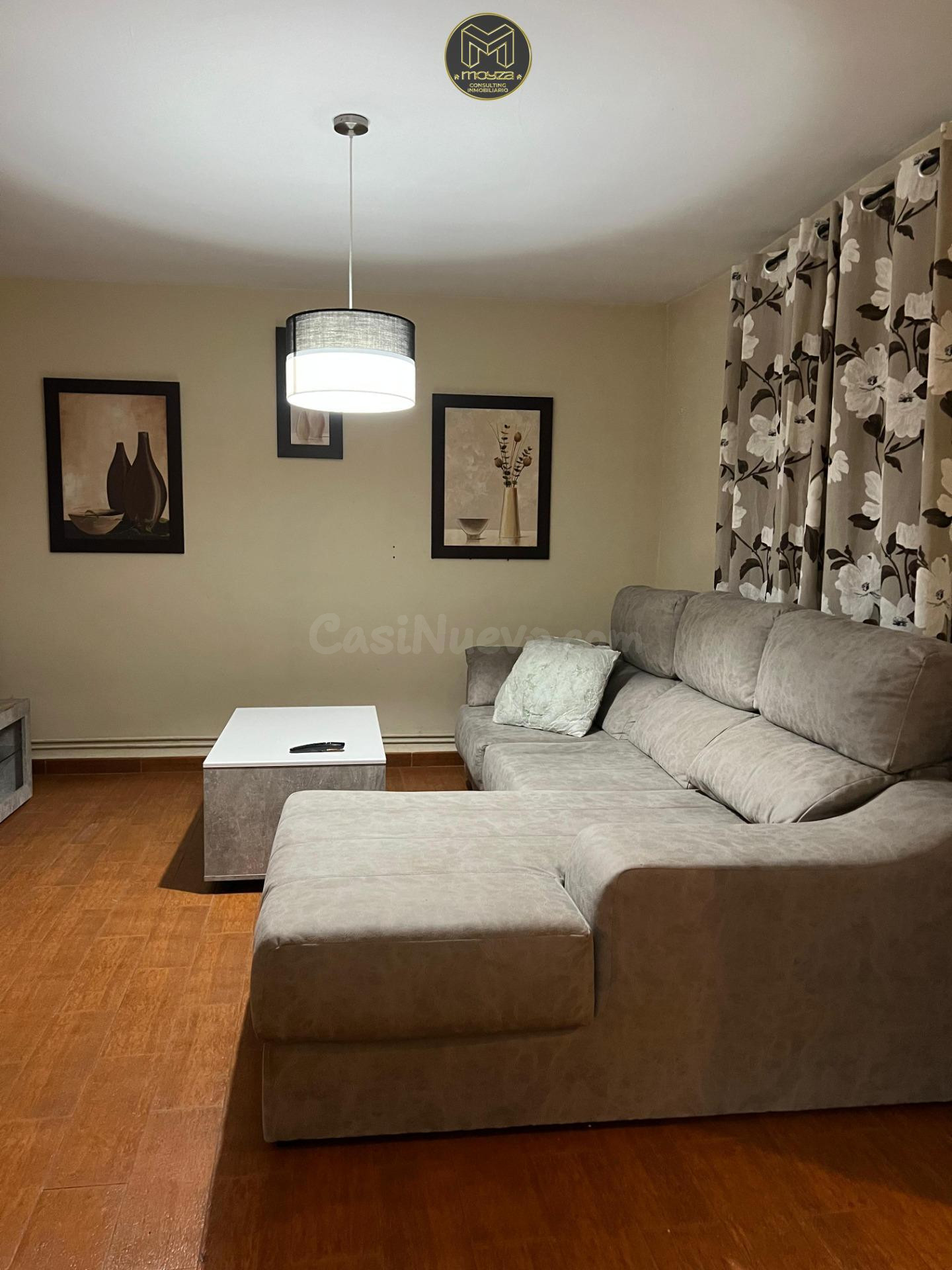 CASA EN LA CIRCUNVALACION
