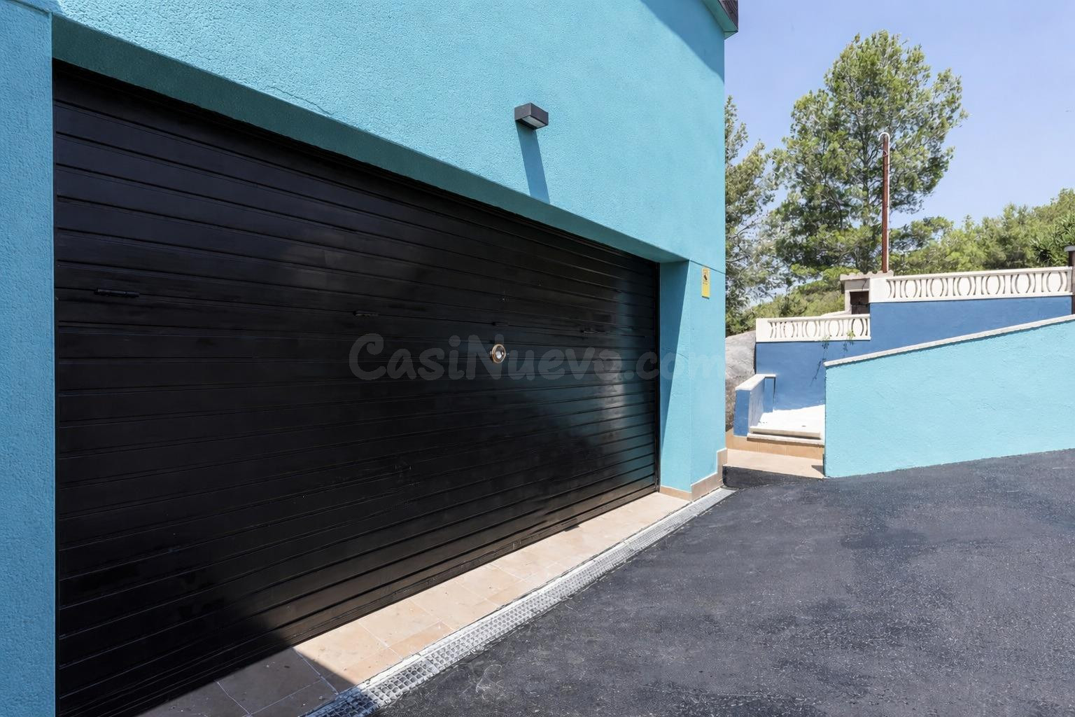 VISTAS PRIVILEGIADAS, PISCINA Y LICENCIA TURÍSTICA. - foto 4