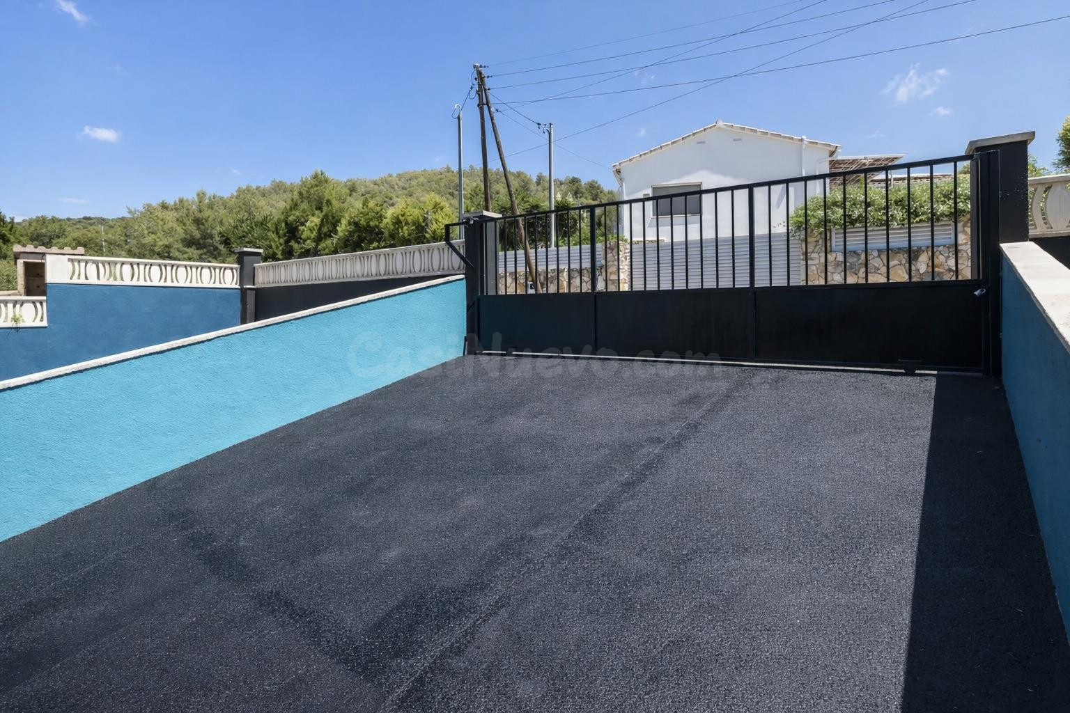 VISTAS PRIVILEGIADAS, PISCINA Y LICENCIA TURÍSTICA. - foto 5