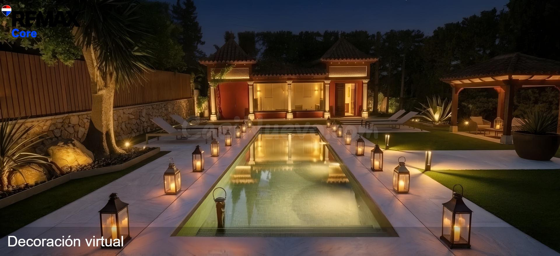 Encantador Chalet de Dos Plantas con Jardín y Piscina en Zona Tranquila