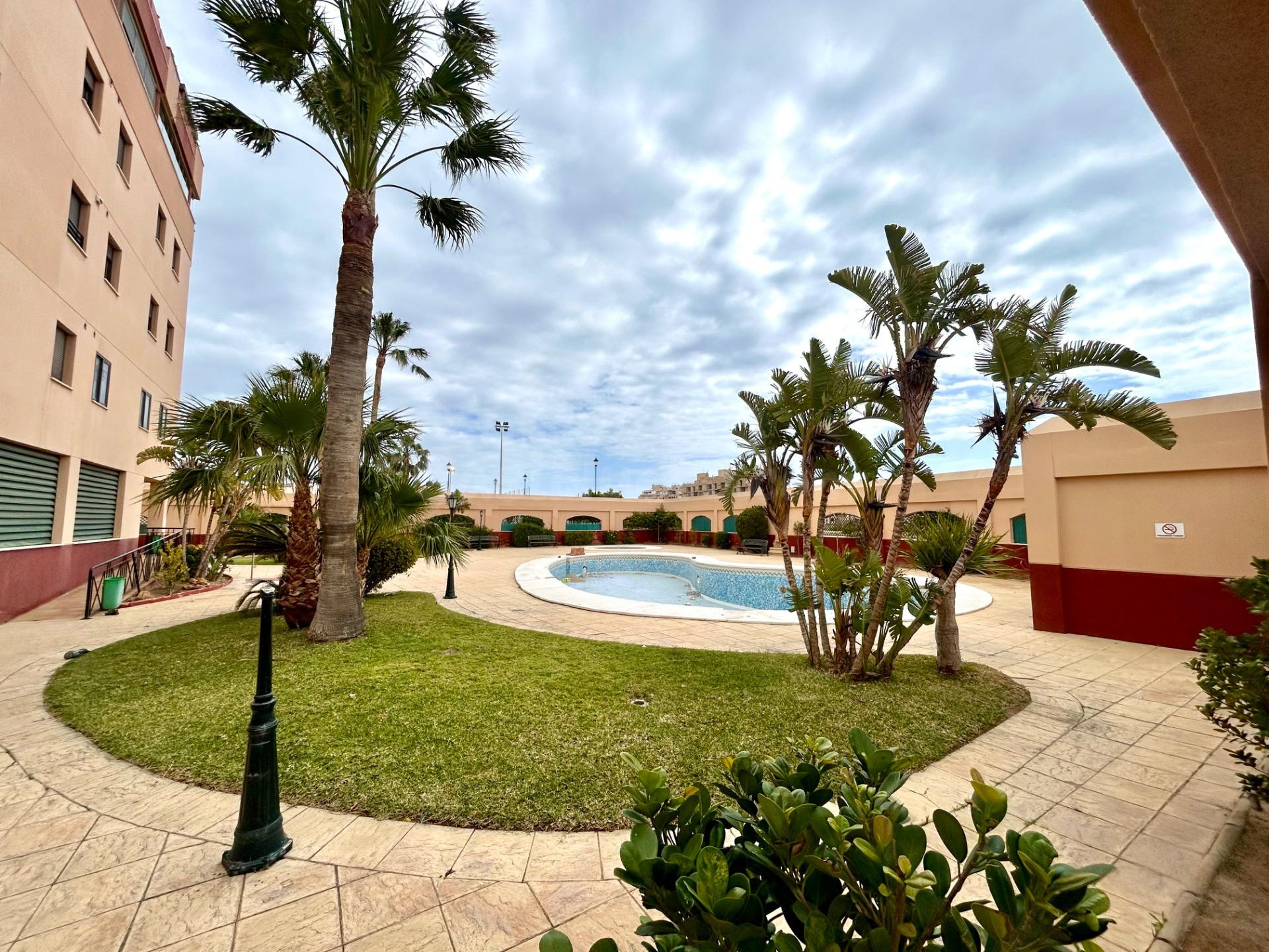Piso en venta en Las Salinas, Roquetas de Mar