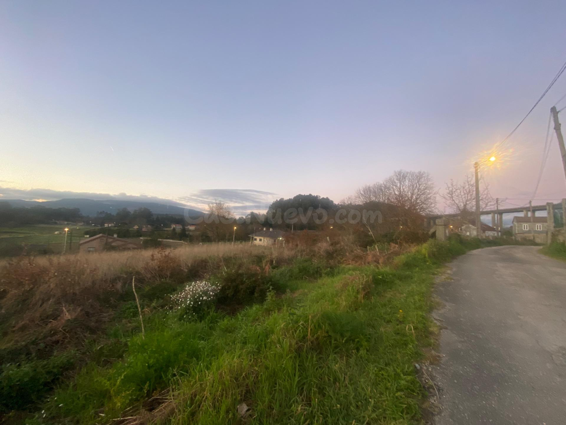 Terreno Urbano en Portas, Zona LantaÑ±o - â¬50,000
