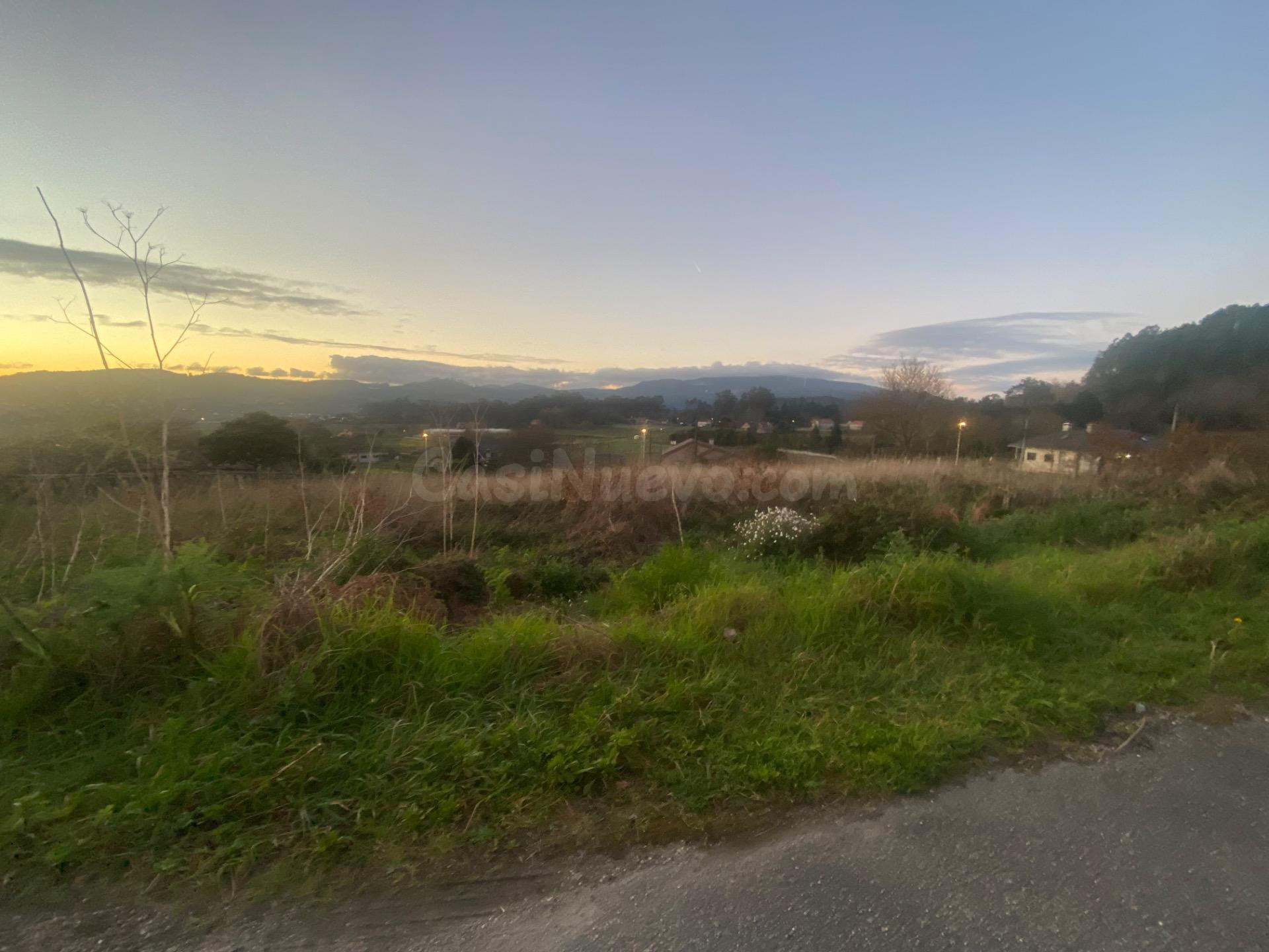 Terreno Urbano en Portas, Zona LantaÑ±o - â¬50,000 - foto 4