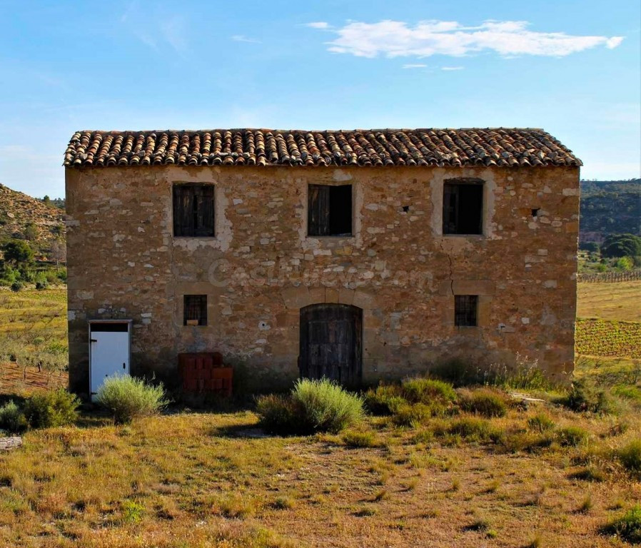 Suelo rústico en Venta en Batea Tarragona