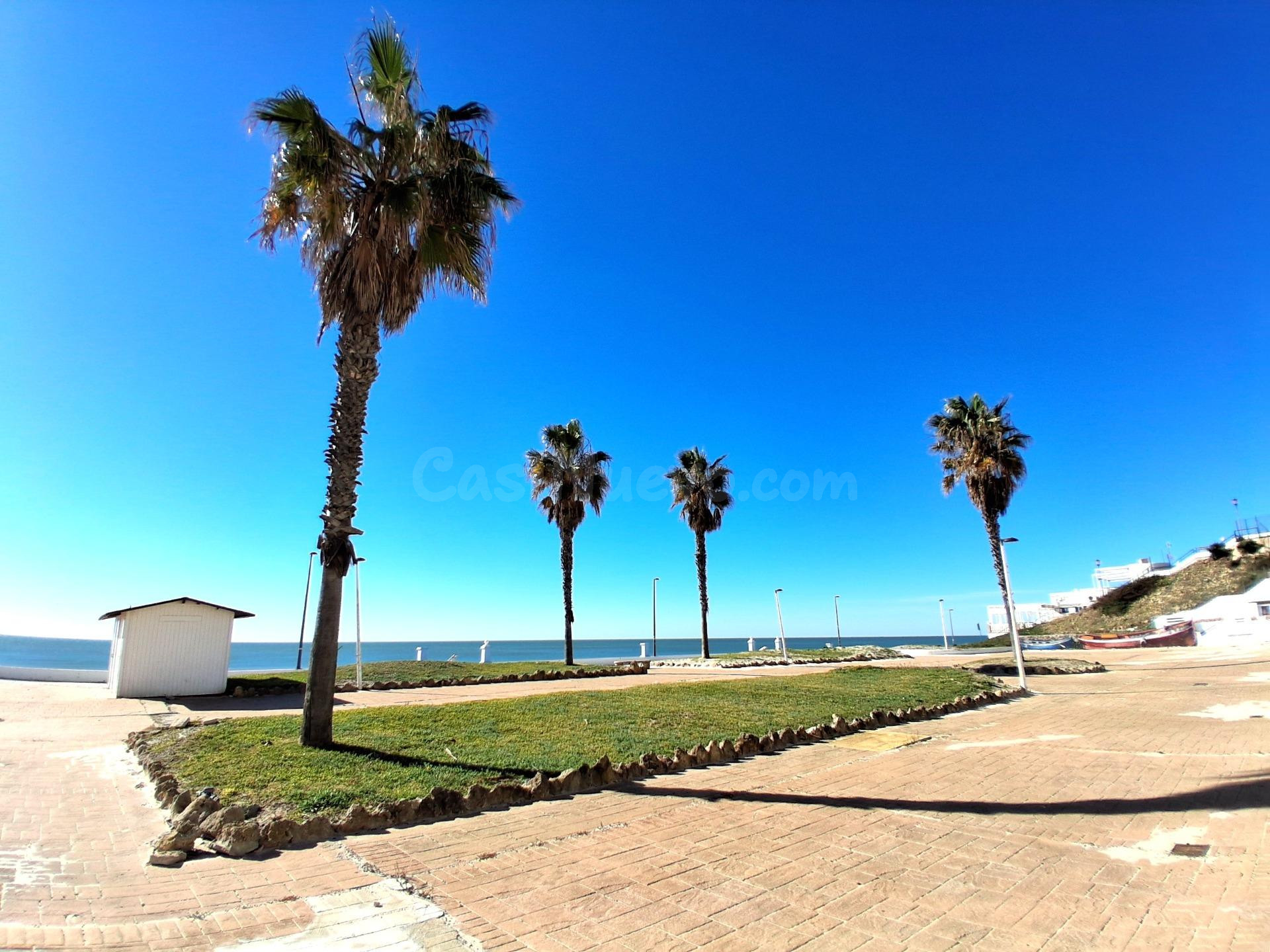 **Casa / Chalet en Venta en Matalascañas Sector N - Almonte-Huelva (es-ES)**