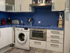 Centro san Vicente, junto Gavidia. Excelente y coqueto piso dúplex se vende.