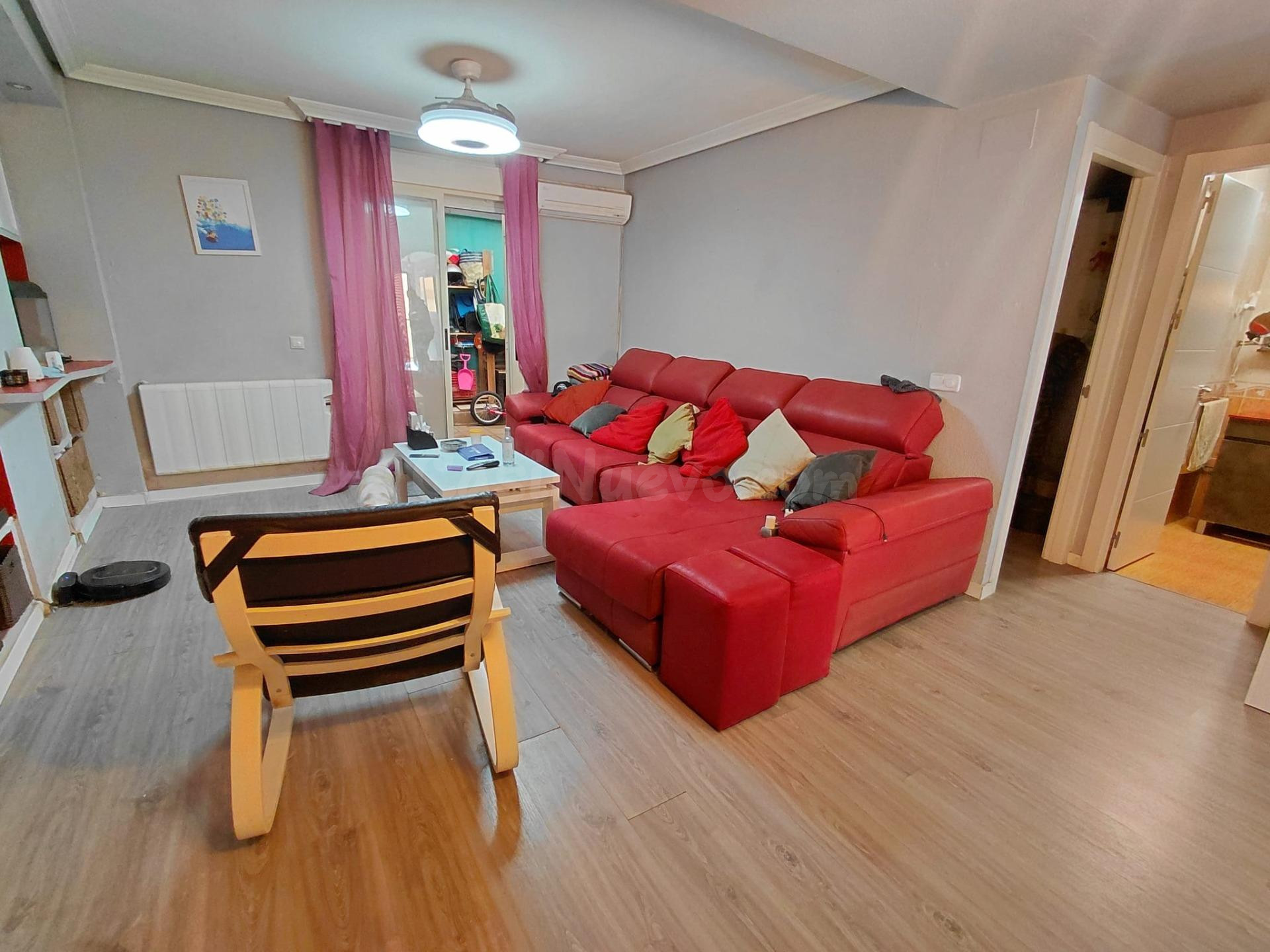 Acogedor Piso en El Molar a la Venta por €219,900 - foto 2