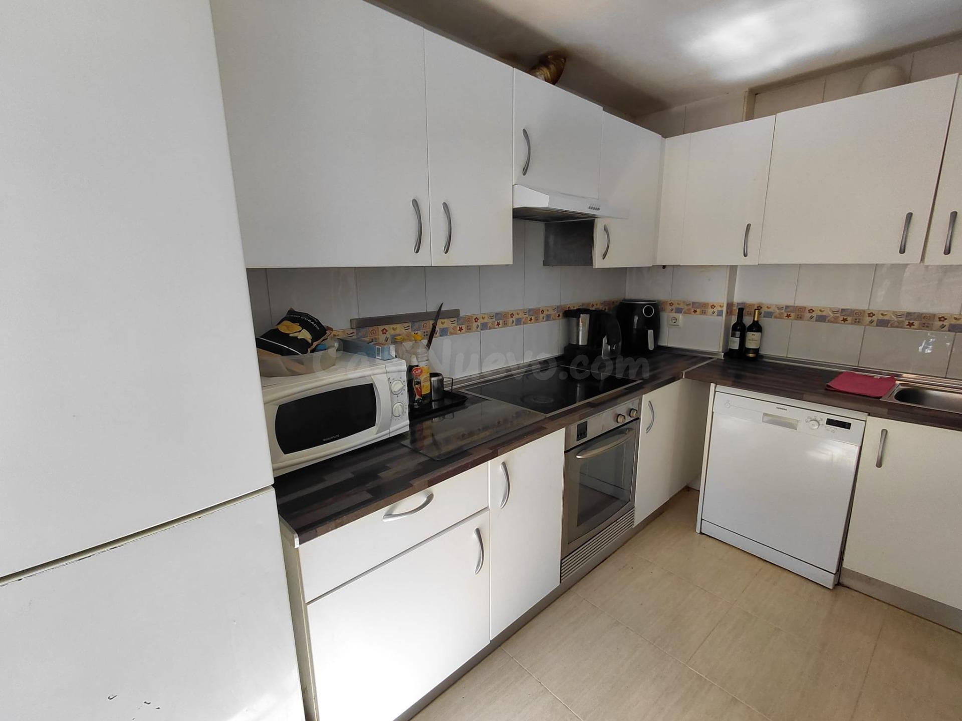 Acogedor Piso en El Molar a la Venta por €219,900 - foto 5