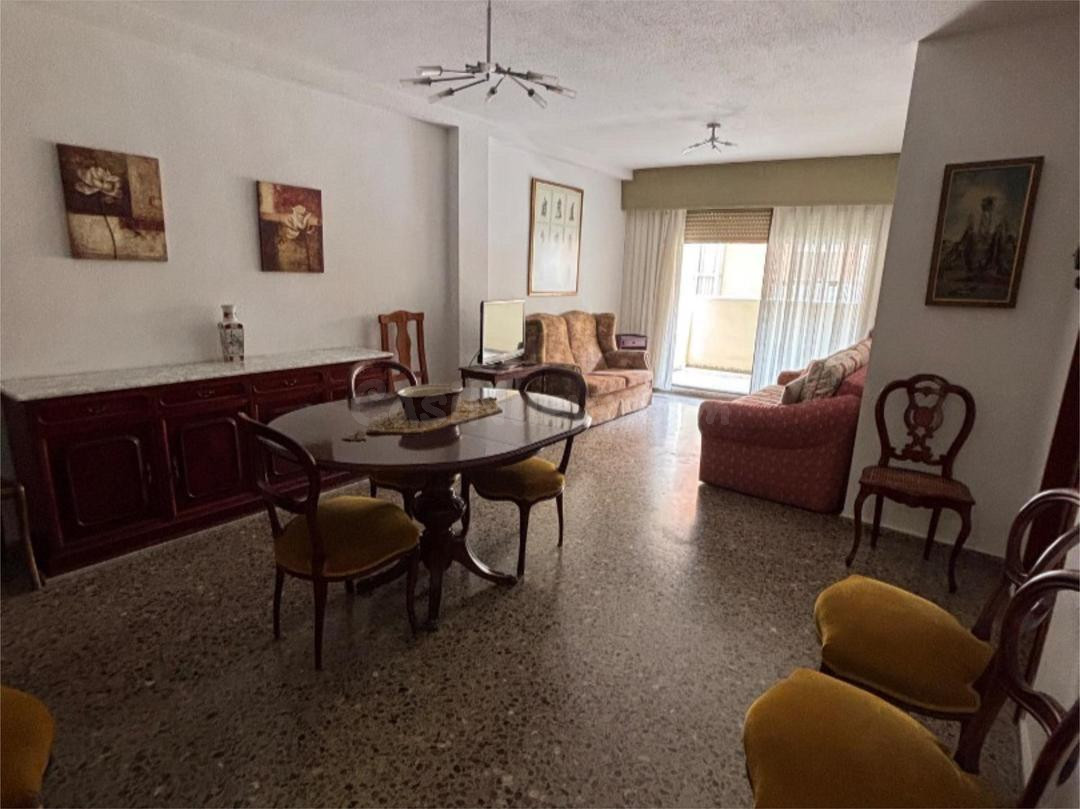 Se vende piso en Gandia, Valencia