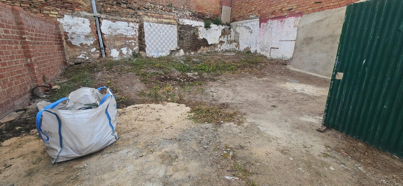 SOLAR URBANIZABLE EN VENTA, GIBRALEÓN (HUELVA) - foto 2
