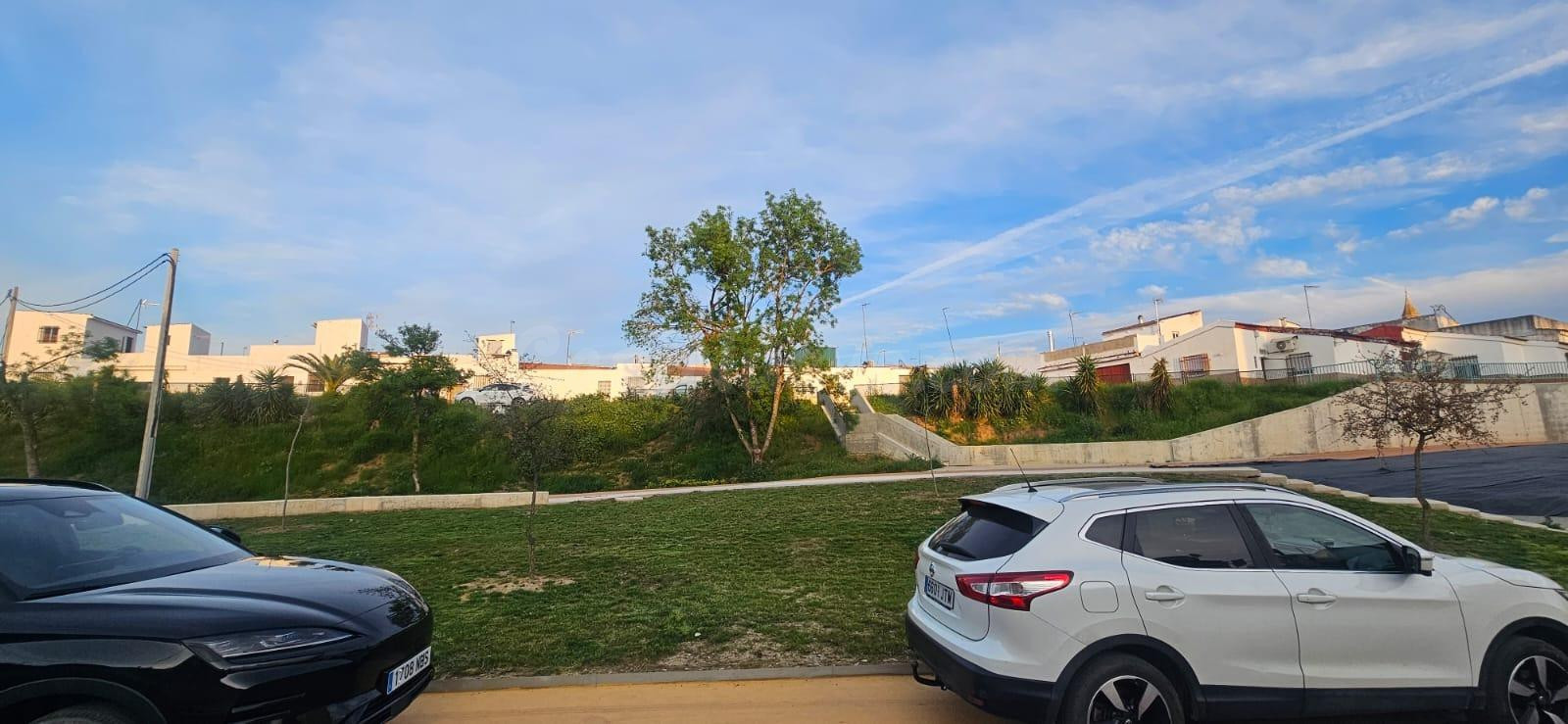 SOLAR URBANIZABLE EN VENTA, GIBRALEÓN (HUELVA) - foto 4