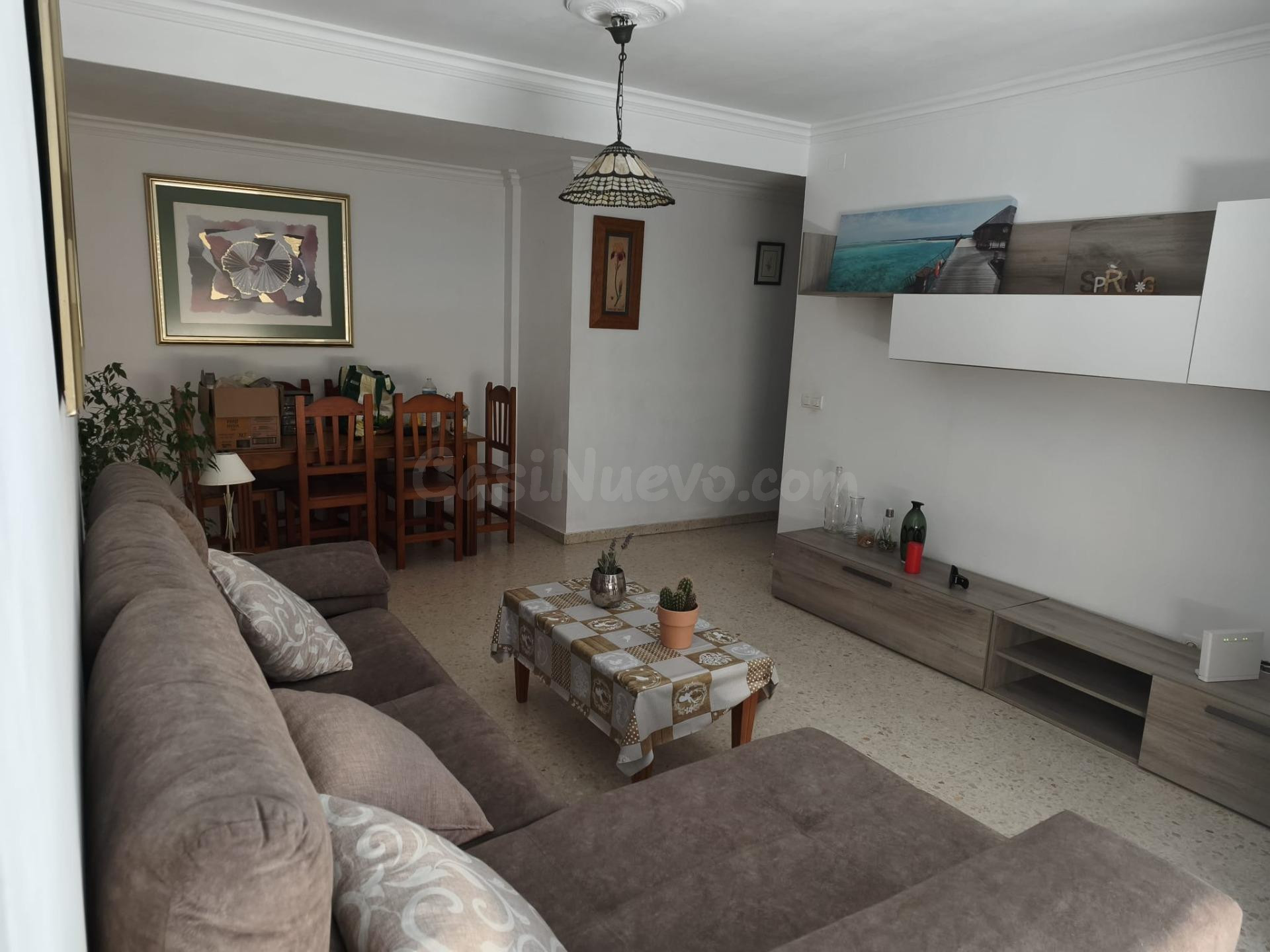 ¡EN VENTA PISO EN LA GRANJA!