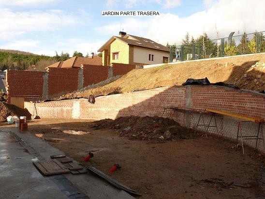 Casa-Chalet en Venta en Navacerrada Madrid - foto 3
