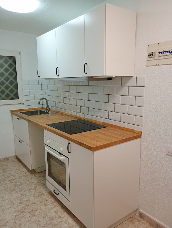Apartamento en Venta en Benidorm Alicante