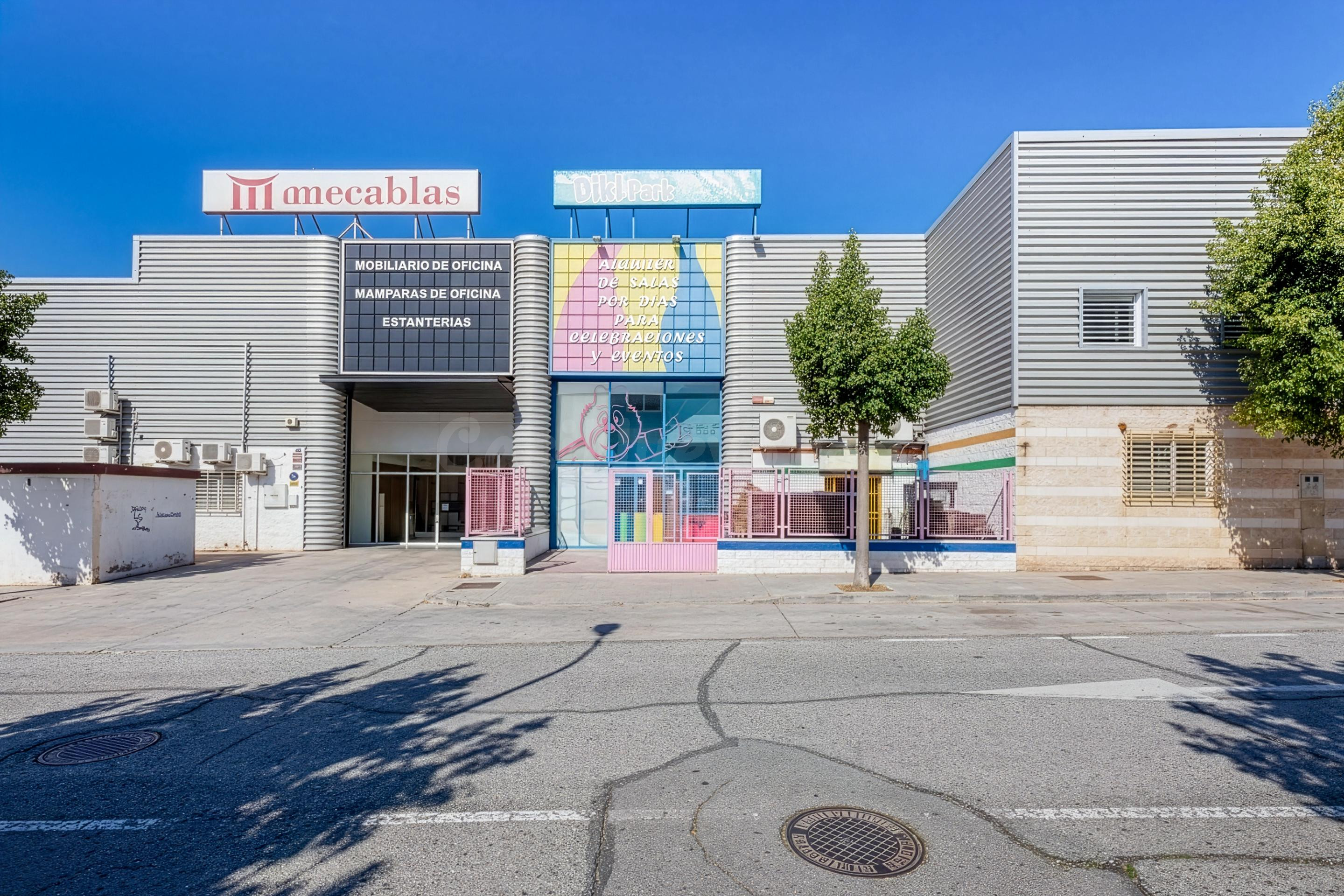 NAVE INDUSTRIAL EN VENTA  CON NEGOCIO  EN FUNCIONAMIENTO – P - foto 2