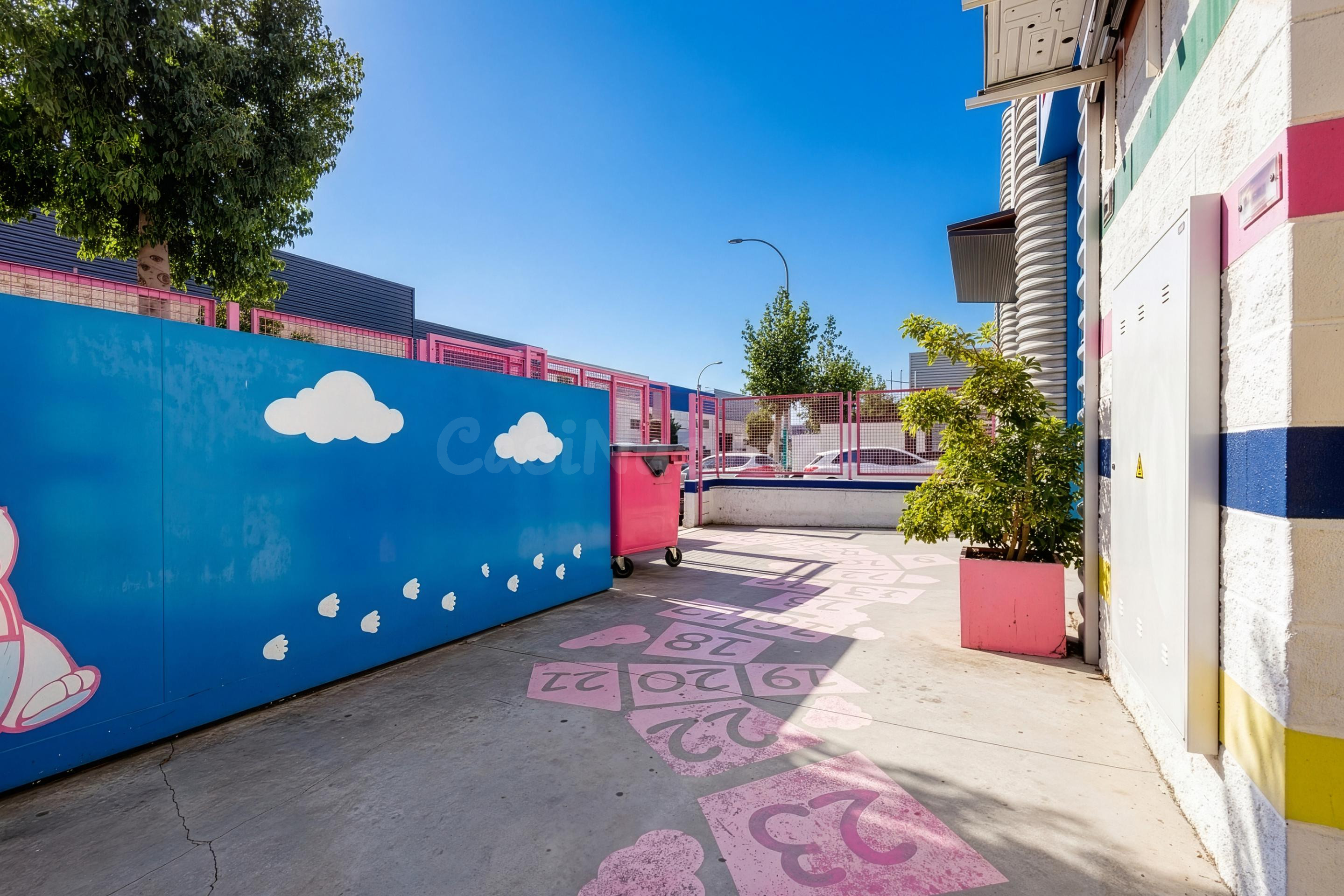 NAVE INDUSTRIAL EN VENTA  CON NEGOCIO  EN FUNCIONAMIENTO – P - foto 3