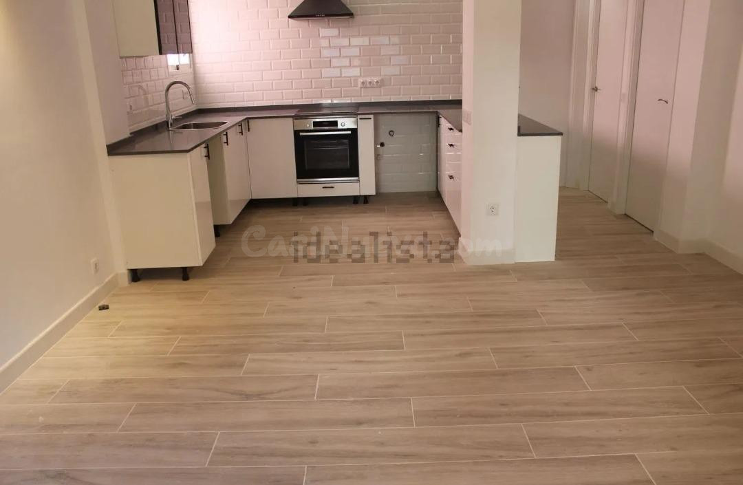 Casa reformada en la Playa de Malvarrosa, Valencia - foto 2