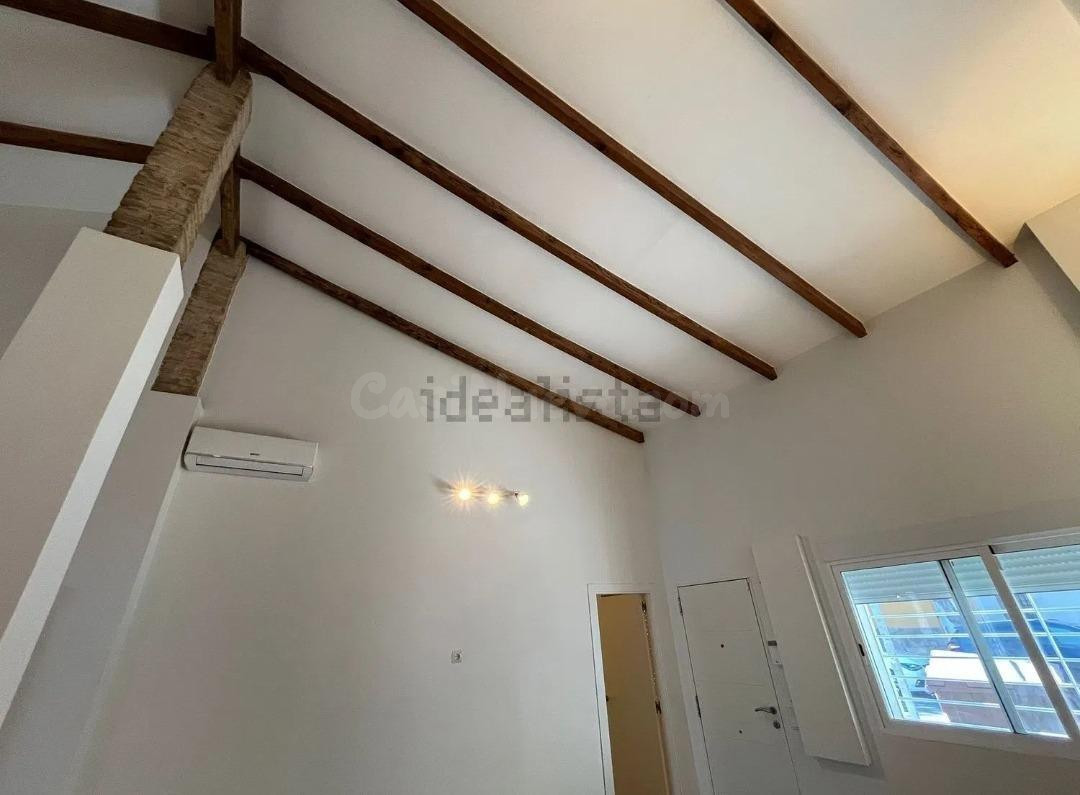 Casa reformada en la Playa de Malvarrosa, Valencia - foto 3