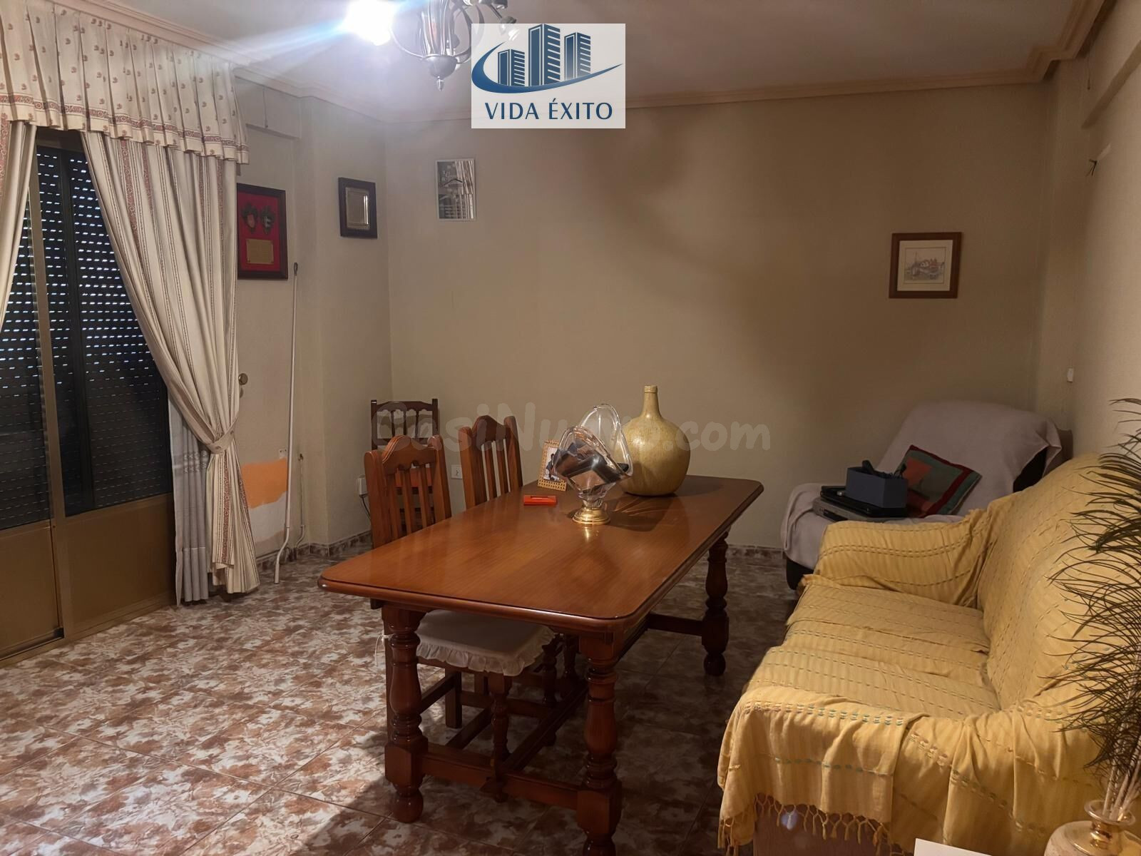CASA EN VILLANUEVA EL ARZOBISPO