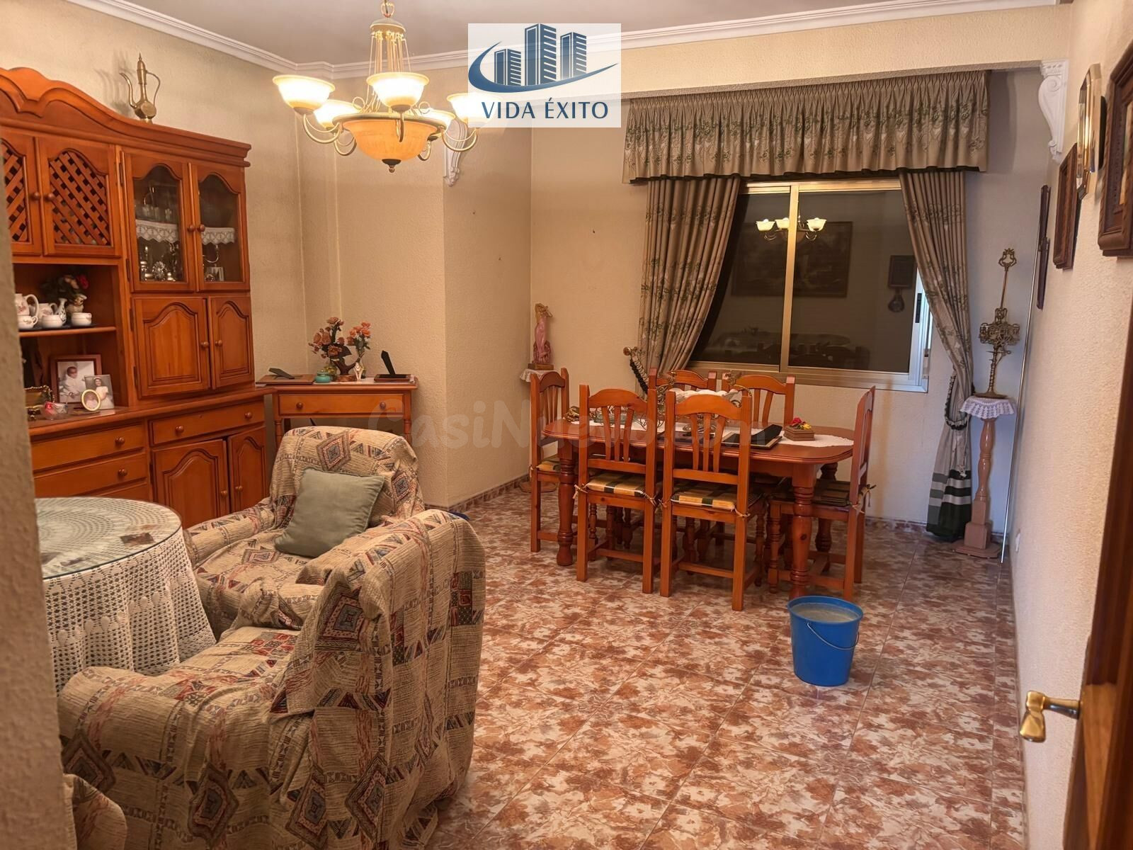 CASA EN VILLANUEVA EL ARZOBISPO - foto 2