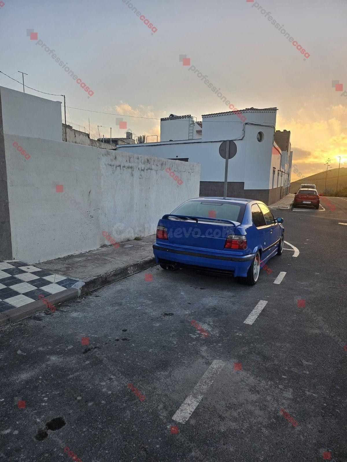 Solar urbano en Venta - Agüimes